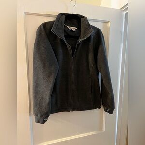 Columbia Women’s Charcoal Jacket